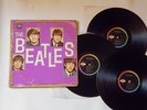 THE BEATLES Musart TRIPLE 1964 12