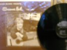 Vinyl LP Suzanna Hall: The Lark; Original Preview Records 34; MINT