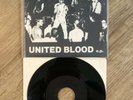 Agnostic Front United Blood e.p.