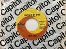 MOD PSYCH Keith Relf SHAPES IN MY MIND Capitol 45  Canadian press NM
