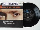 Cliff Richard - Look In My Eyes Maria EP - SEG 8405 (1965)