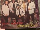 RAMON AYALA Y LOS BRAVOS DEL NORTE TRISTE RECUERDO LP RECORD VINYL RARE VG++ NM