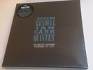 DON RENDELL- IAN CARR QUINTET : COMPLETE LANSDOWNE RECORDINGS : SEALED COPY
