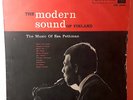 Rare LP ESA PETHMAN modern sound of finland 1965 RCA ORIGINAL LSP 10040