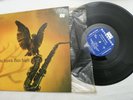 LP, Coleman Hawkins: The Hawk Flies High, Riverside RLP 12-233, 1959 VG+ to VG++