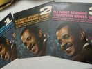 3 LPs, Hampton Hawes Quartet, All Night Session  Vol 1-3, Contemporary VG++