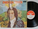 CHICKEN SHACK IMAGINATION LADY 1971 DERAM SDL 5 GERMANY