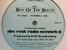 DIRE STRAITS   RARE LIVE 2 LP RADIO PROMO   KING BISCUIT FLOWER HOUR 11/4/84