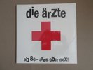 Die Ärzte - Ab 80 Rare Limited 2 Lp,Punk,Oi,Bela...