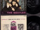 THE BEATLES - LONG TALL SALLY - EP DENMARK 1964