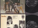 THE BEATLES - BAD BOY - EP SWEDEN 1966