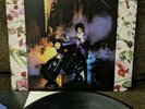 Prince And The Revolution Purple Rain Lp 1-25110 Vinyl 1984 US EX