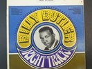 BILLY BUTLER RIGHT TRACK 1966 PROMO VINYL LP OKEH 14115 Rare Northern Soul Funk