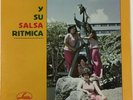 LAS IMPERIALES -Y SU SALSA RITMICA- MADE IN USA LP SEALED SALSA
