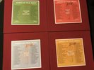 Anthology of American Folk Music Vol 1-4 200g Harry Smith Mississippi Records