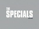 The Specials - Encore Vinyl LP NEU 09541891