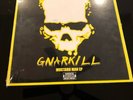 Gnarkill Mustard Man Ep Vinyl Record Cky Bam Margera Jackass