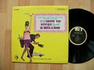 HOW TO STEAL A MILLION soundtrack by Johnny Williams 20th Century S 4183    NM