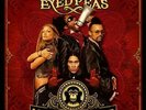 BLACK EYED PEAS-MONKEY BUSINESS VINYL LP NEW