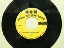 RARE PROMO The Velvet Underground Special Disc Jockey M-G-M Record VU-1
