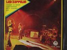 LED ZEPPELIN: Stairway To Heaven + 3 45 (Thailand, PS, minor sleeve discolorat