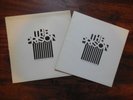 Michael Nesmith The Prison - A Book with a Soundtrack   Vinyl Record   1974