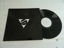 JOY DIVISION 'At The Moonlight Club' LP London 1980 FIRST PRESSING sex pistols