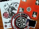Stronger LP OI EUROPEENS BRUTAL SKINHEAD ROCK O RAMA REBELLES ROR 28 ISD ATTACK