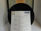 Rare 5-LP Radio Show with Interview- Solid Gold Scrapbook july 1990 johnny burne