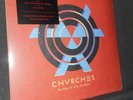 Chvrches: 