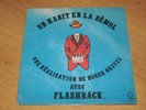Roger Gravel avec Flashback 