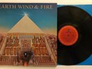 Earth Wind & Fire - All ‘N’ All - 1977 US 1st Press w/ Poster (NM)