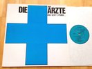DIE ÄRZTE uns gehts prima LP 1984 Punk Toten Hosen Soilent Grün Farin Urlaub '84