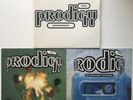 The Prodigy-The Prodigy Experience+Voodoo People+No Good Records Vinyls (241)