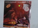 ALICE COLTRANE Transfiguration 2WB3218 2- LP'S Vinyl Original LP SEALED C/O