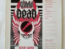 THE GRATEFUL DEAD-GOOD LOVIN-4XLP BOOTLEG BOX SET-lp records