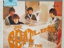 THE BEATLES AT THE BEEB VOL.13-lp records