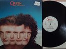 Queen ?– The Miracle GER 1989 Rock/Pop Rock