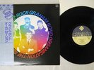 GRAHAM BOND ORGANISATION BEGINNING OF JAZZ-ROCK CHARLY K22P-386 Japan OBI LP