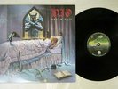 DIO DREAM EVIL VERTIGO 25PP-234 Japan VINYL LP