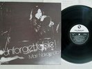 MARI NAKAMOTO, YASURO OSAWA TWO UNFORGETTABLE THREE BLIND MICE 15PJ1025 Japan LP