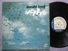 Donald Byrd 