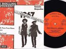 THE ROLLING STONES - 1967 UNRELEASED MATERIAL - RARE 7