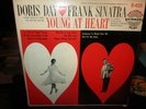 1954 DORIS DAY & FRANK SINATRA Young At Heart 2x 7