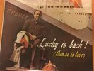 Lucky Thompson - Lucky Is Back  RivolI Records LPR-40 SEALED