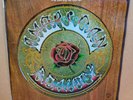 THE GRATEFUL DEAD AMERICAN BEAUTY OG UK STEREO WARNER BROS LP K46074 A/B MINT