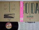 LED ZEPPELIN CODA SWAN SONG P-11319 Japan OBI VINYL LP