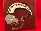 BIRTHDAY PARTY Mr Clarinet 1980 UK 7