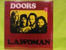 SEALED  The Doors 'L.A. Woman' LP