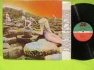 Led Zeppelin 'Houses Of The Holy' LP NM